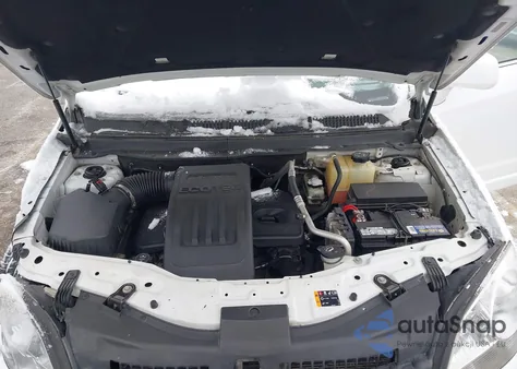 2014 Chevrolet Captiva Sport Lt z USA, uszkodzony, nr VIN 3GNAL3EK2ES667635